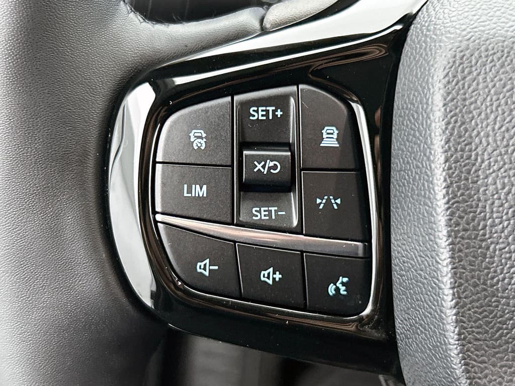 Ford Transit Custom 340 2.5 Automaat PHEV L2H1 Limited thumbnail 6