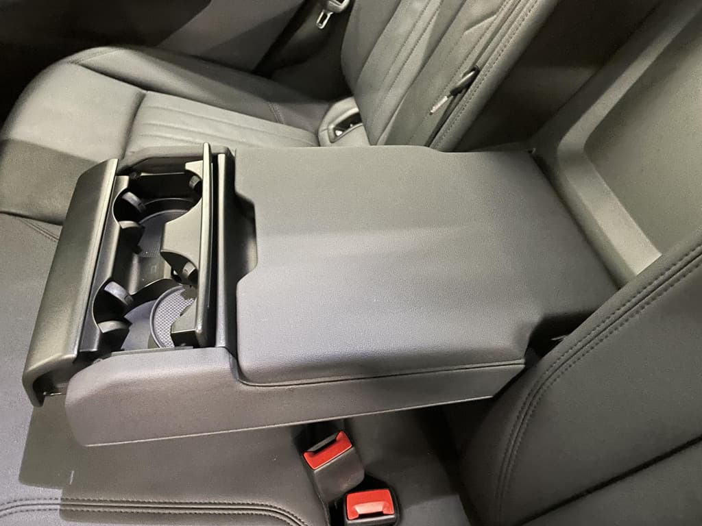 Audi E-tron e-tron 50 quattro Launch edition plus 71 kWh thumbnail 15