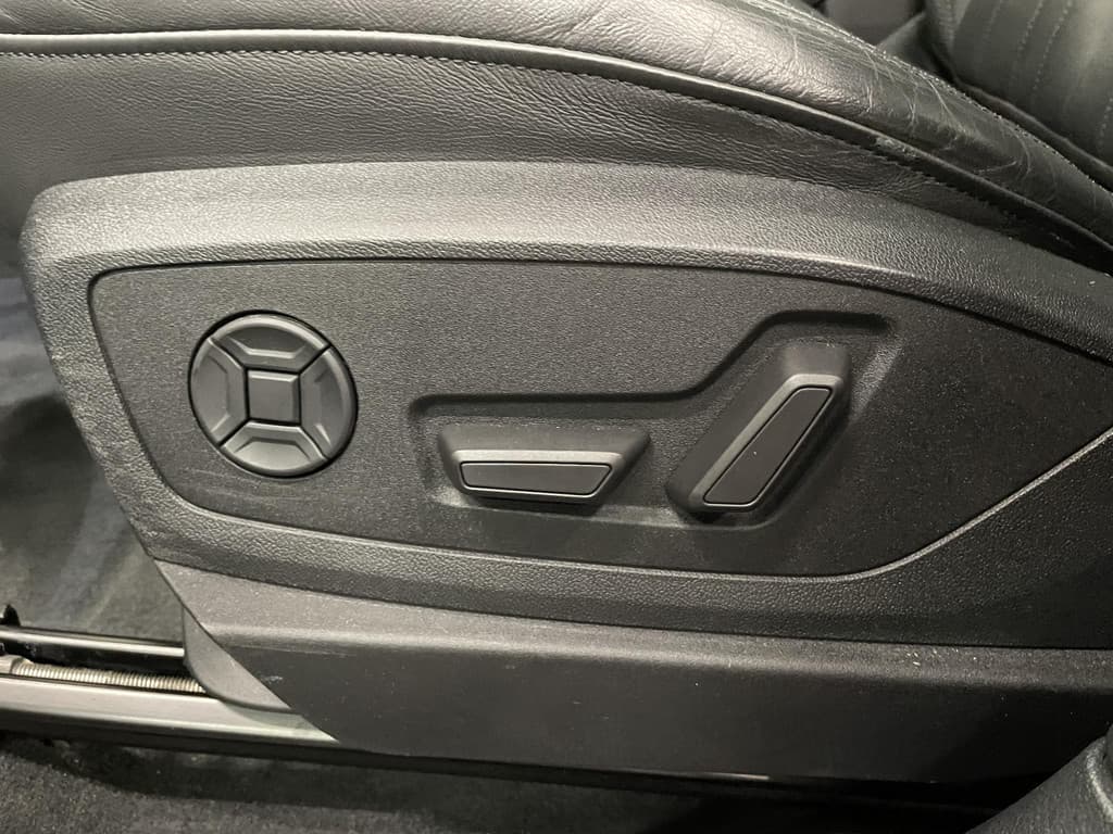 Audi E-tron e-tron 50 quattro Launch edition plus 71 kWh thumbnail 16