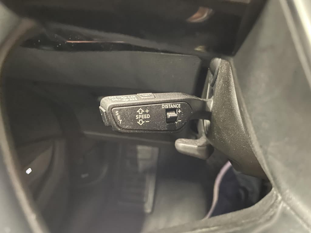 Audi E-tron e-tron 50 quattro Launch edition plus 71 kWh thumbnail 24