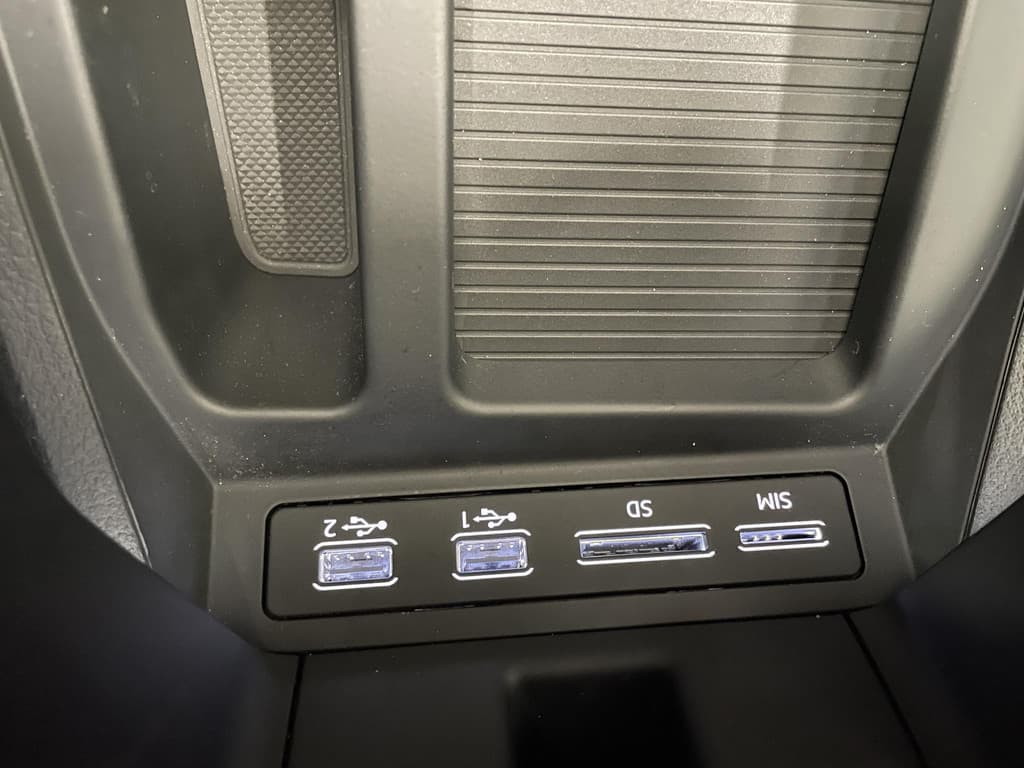 Audi E-tron e-tron 50 quattro Launch edition plus 71 kWh thumbnail 33