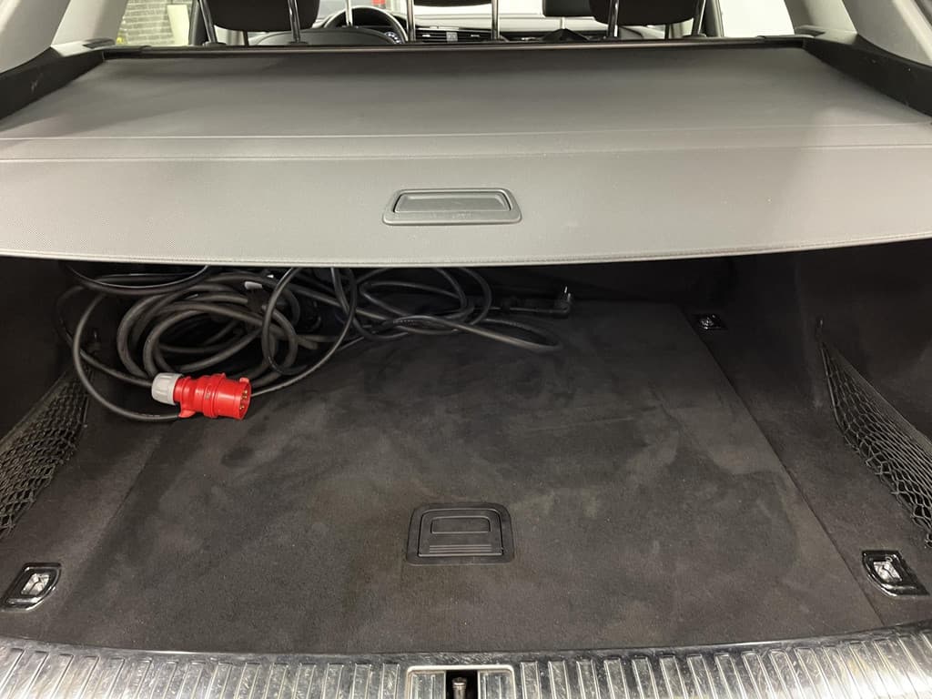 Audi E-tron e-tron 50 quattro Launch edition plus 71 kWh thumbnail 36