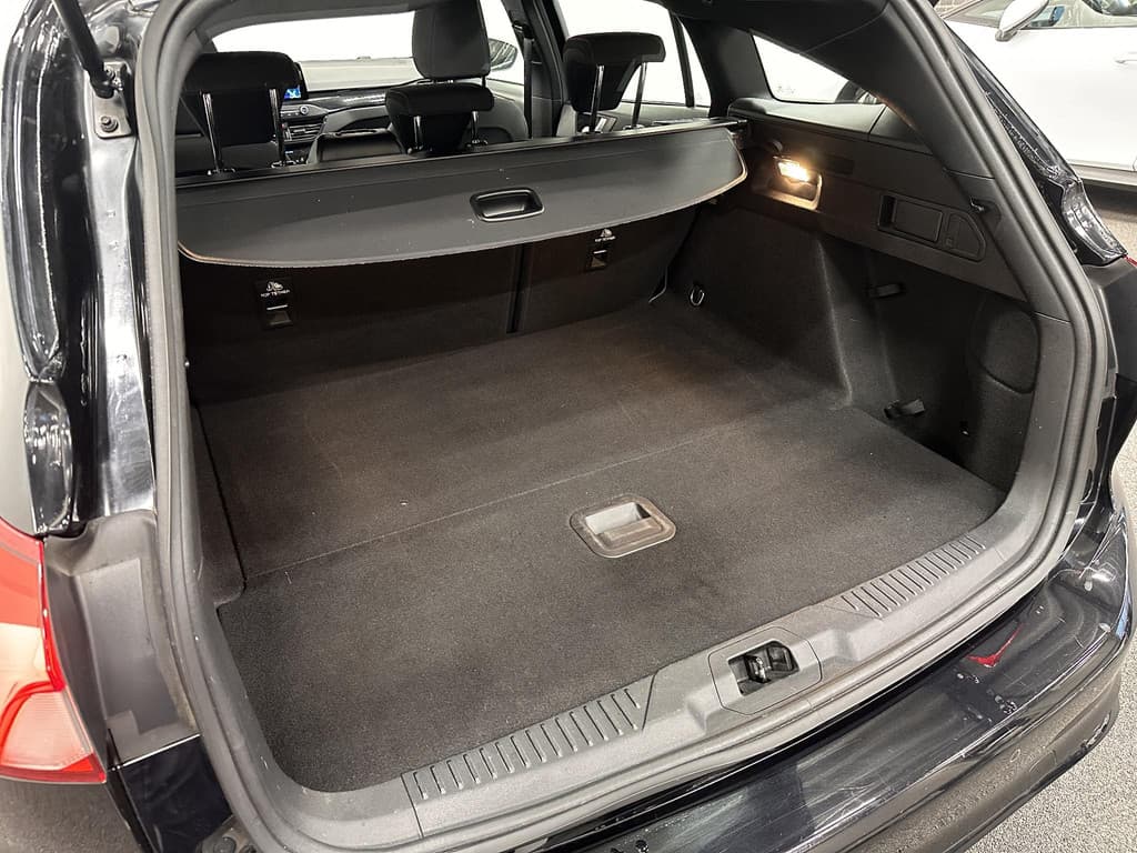 Ford FOCUS Wagon 1.0 EcoBoost 125pk Hybrid ST-Line thumbnail 25