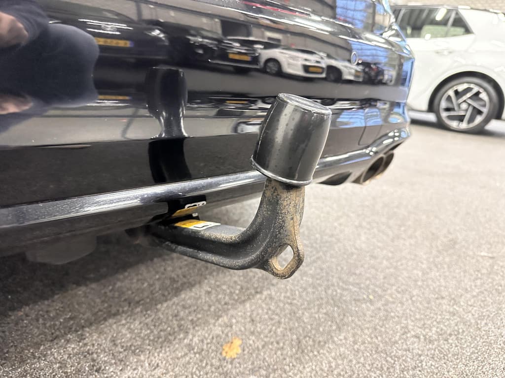 Ford FOCUS Wagon 1.0 EcoBoost 125pk Hybrid ST-Line thumbnail 26