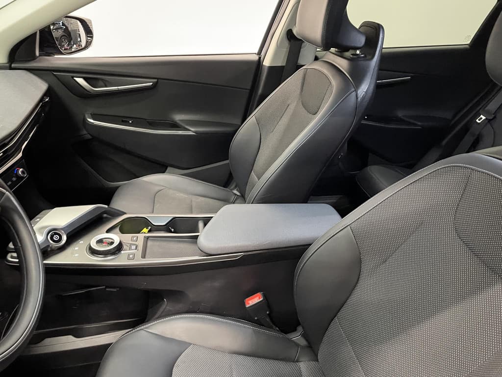 Kia Ev6 Air 58 kWh thumbnail 19