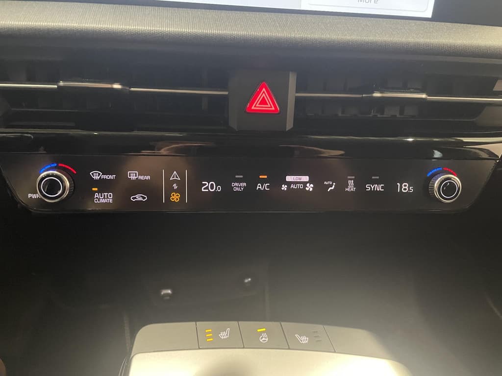 Kia Ev6 Air 58 kWh thumbnail 27