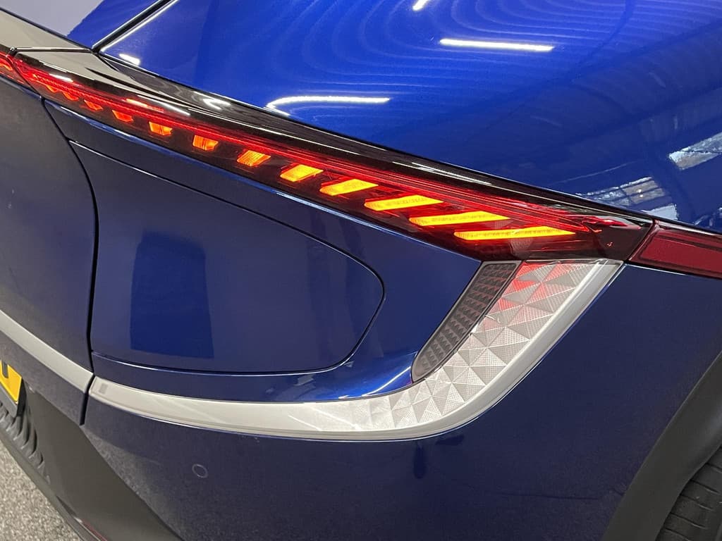 Kia Ev6 Air 58 kWh thumbnail 29