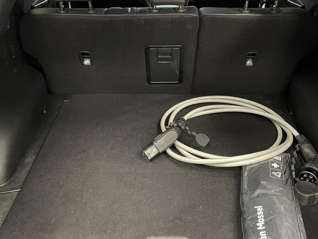 Kia Ev6 Air 58 kWh thumbnail 30