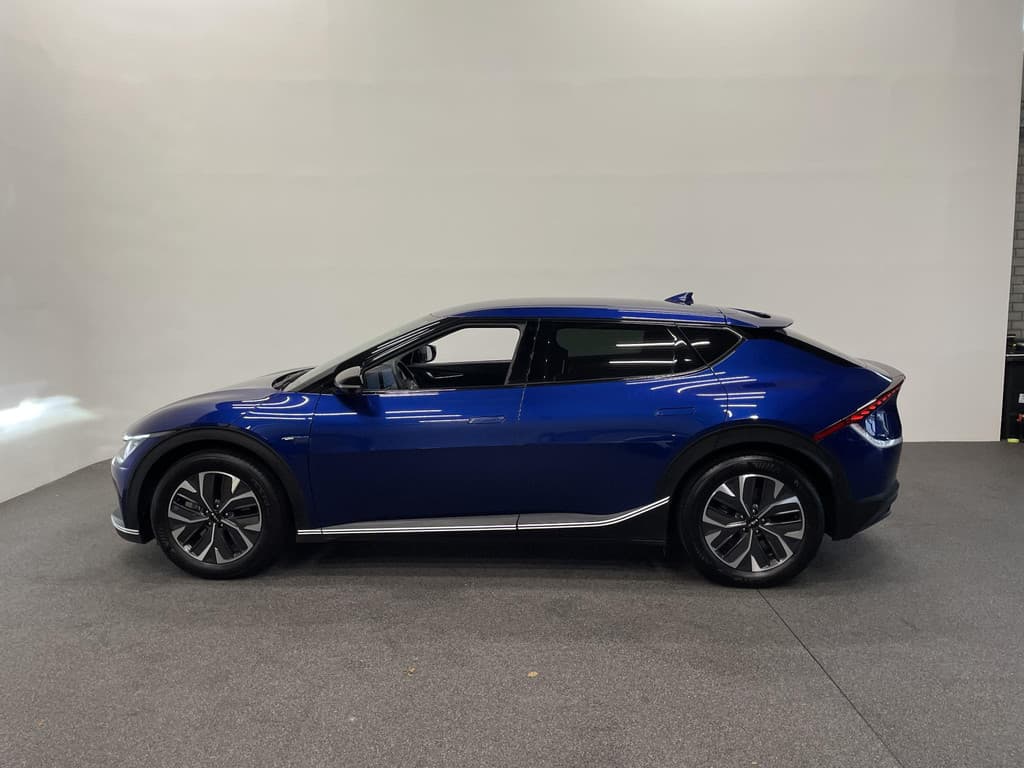 Kia Ev6 Air 58 kWh thumbnail 5