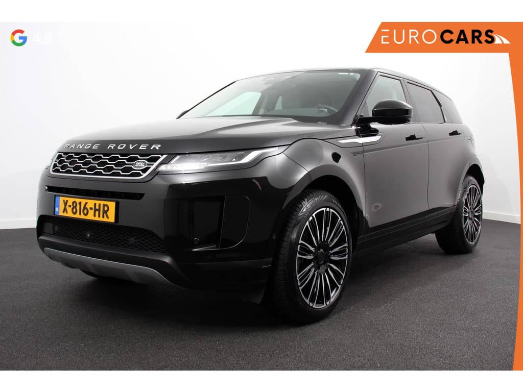Land Rover Range Rover Evoque 1.5 P300e AWD PHEV SE Signature