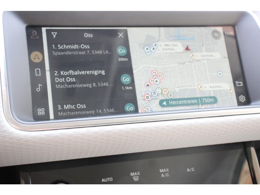 Land Rover Range Rover Evoque 1.5 P300e AWD PHEV SE Signature thumbnail 19