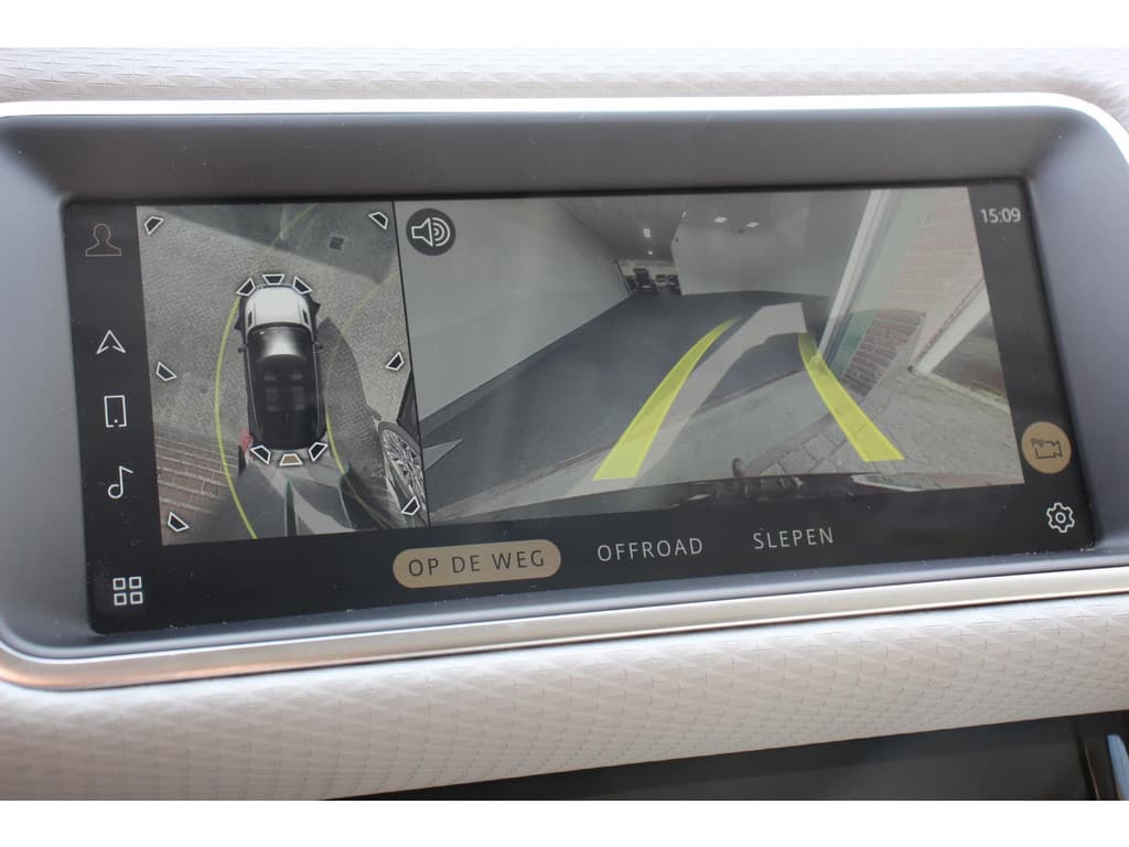 Land Rover Range Rover Evoque 1.5 P300e AWD PHEV SE Signature thumbnail 23