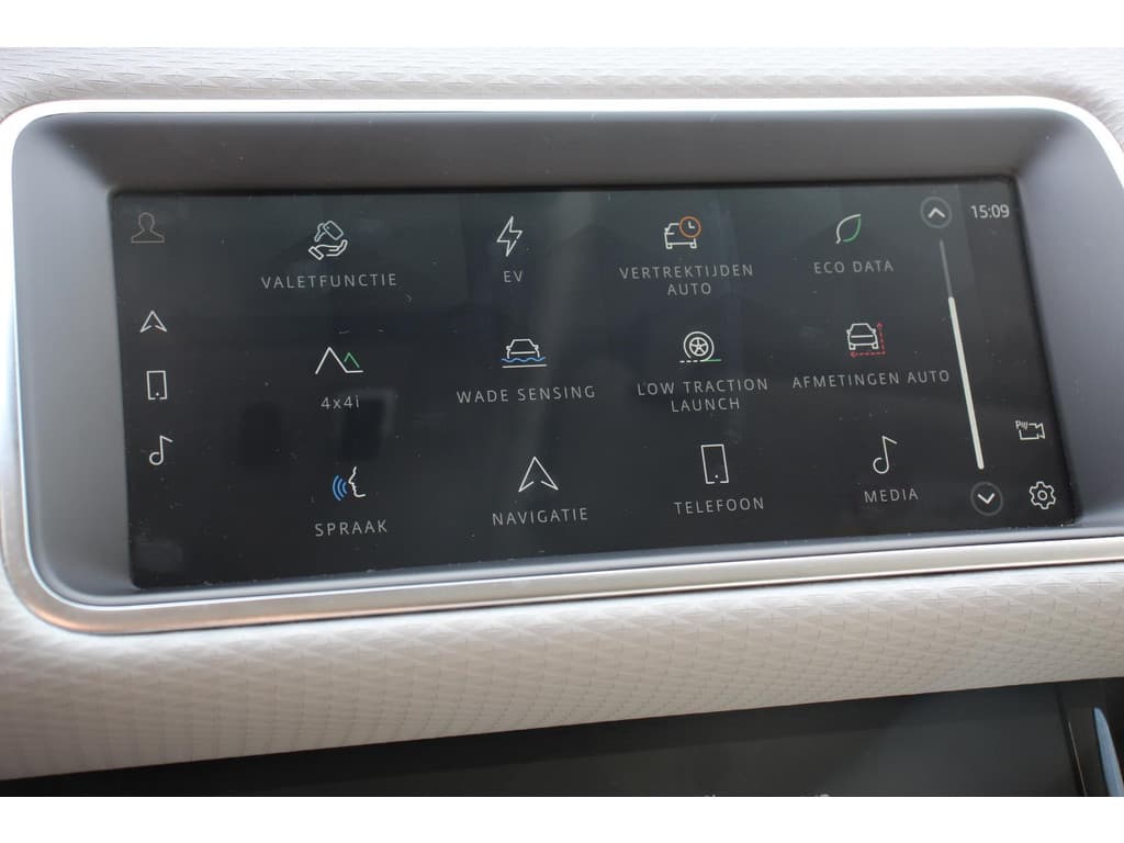 Land Rover Range Rover Evoque 1.5 P300e AWD PHEV SE Signature thumbnail 26