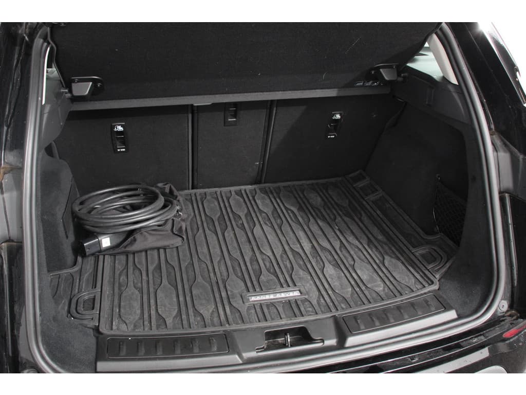 Land Rover Range Rover Evoque 1.5 P300e AWD PHEV SE Signature thumbnail 28