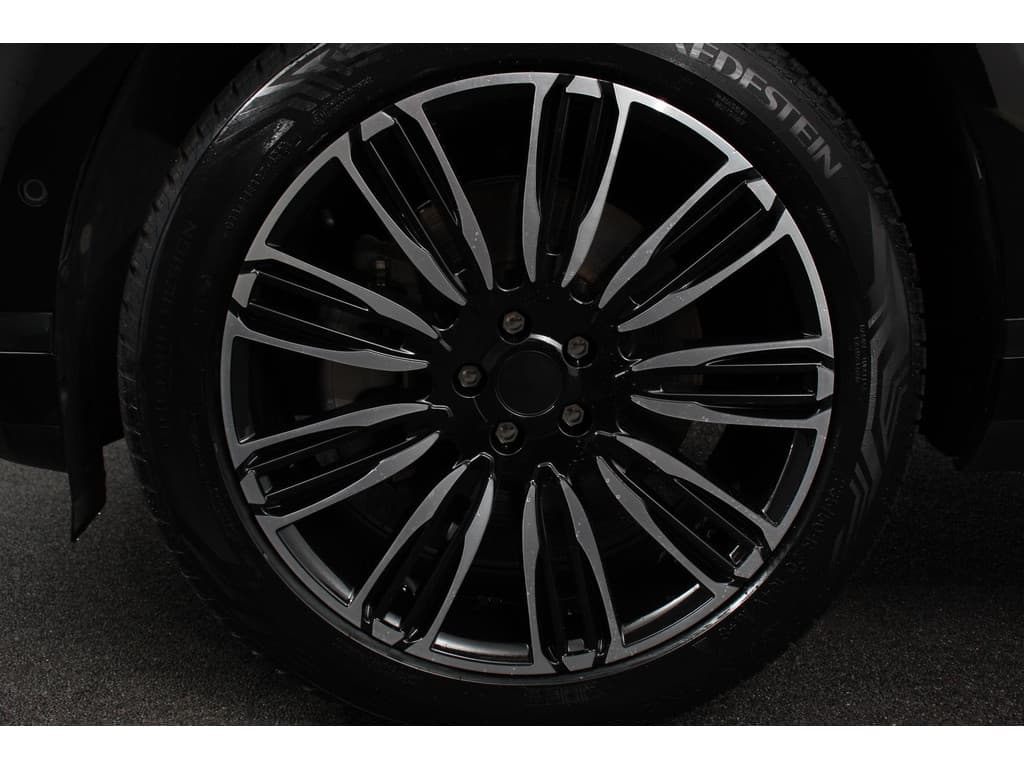 Land Rover Range Rover Evoque 1.5 P300e AWD PHEV SE Signature thumbnail 31