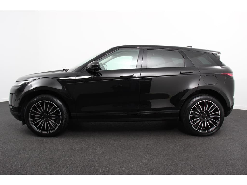 Land Rover Range Rover Evoque 1.5 P300e AWD PHEV SE Signature thumbnail 5