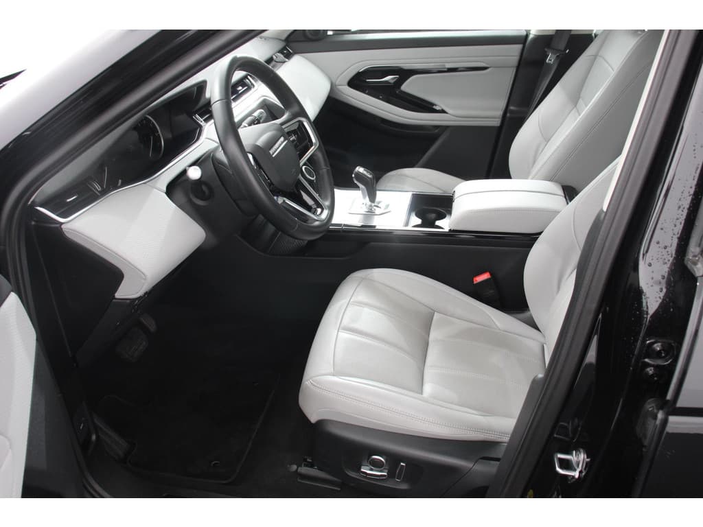 Land Rover Range Rover Evoque 1.5 P300e AWD PHEV SE Signature thumbnail 8