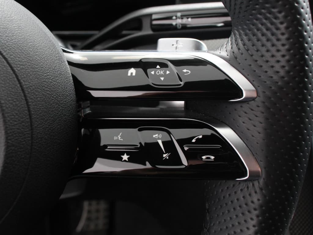 Mercedes-Benz C-Klasse Estate 200 AMG Line thumbnail 17