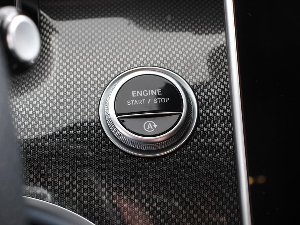 Mercedes-Benz C-Klasse Estate 200 AMG Line thumbnail 18