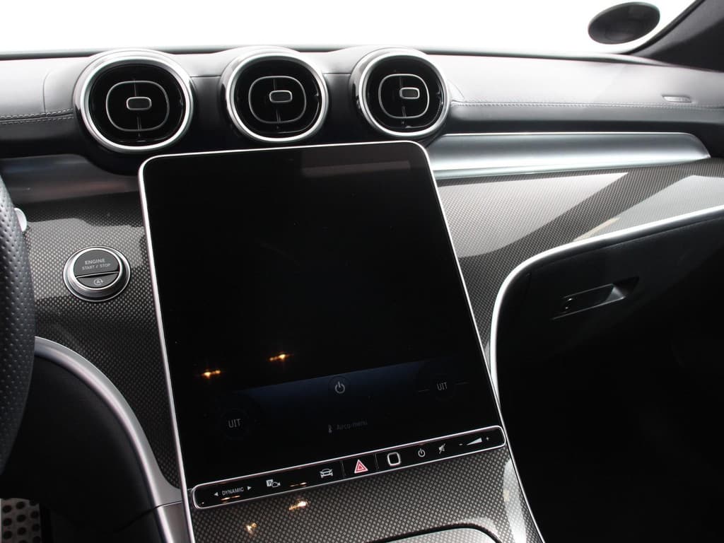 Mercedes-Benz C-Klasse Estate 200 AMG Line thumbnail 19