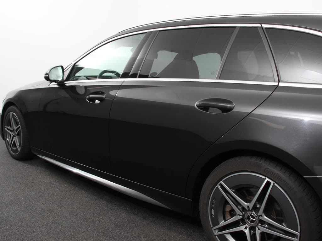 Mercedes-Benz C-Klasse Estate 200 AMG Line thumbnail 26