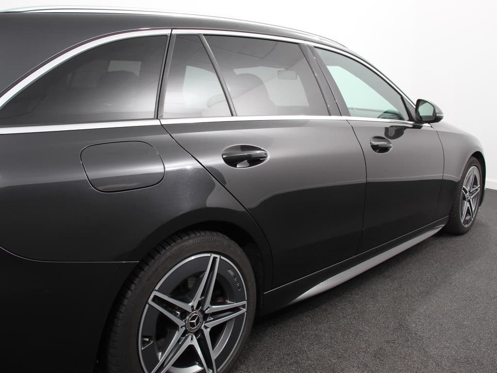 Mercedes-Benz C-Klasse Estate 200 AMG Line thumbnail 29