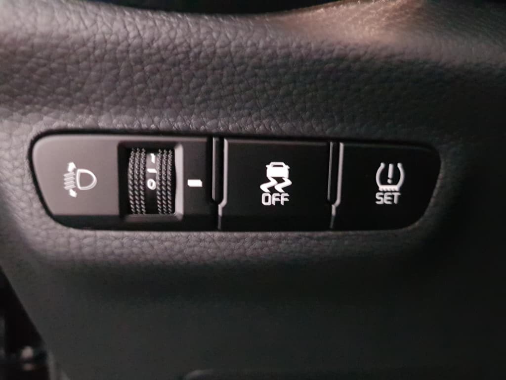 Kia Picanto 1.0 DPi DynamicLine Automaat thumbnail 22