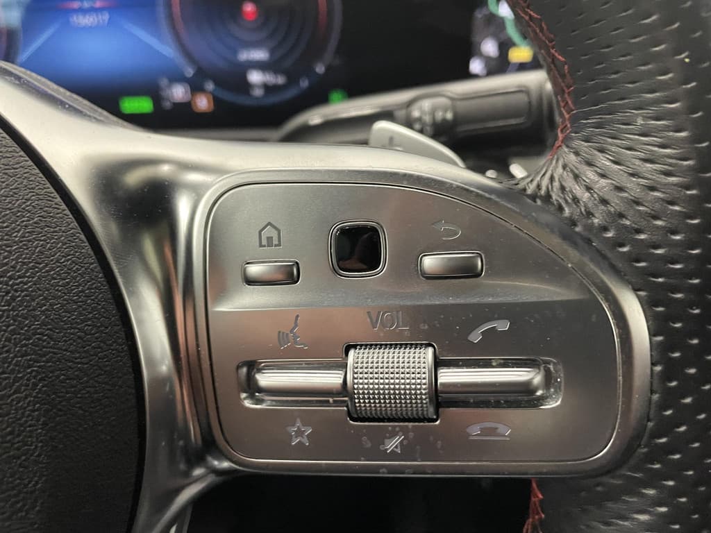 Mercedes-Benz CLA-Klasse Shooting Brake 250 e Business Solution AMG Limited thumbnail 22