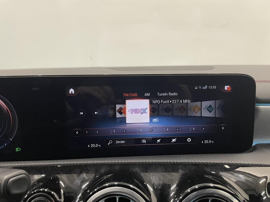 Mercedes-Benz CLA-Klasse Shooting Brake 250 e Business Solution AMG Limited thumbnail 27