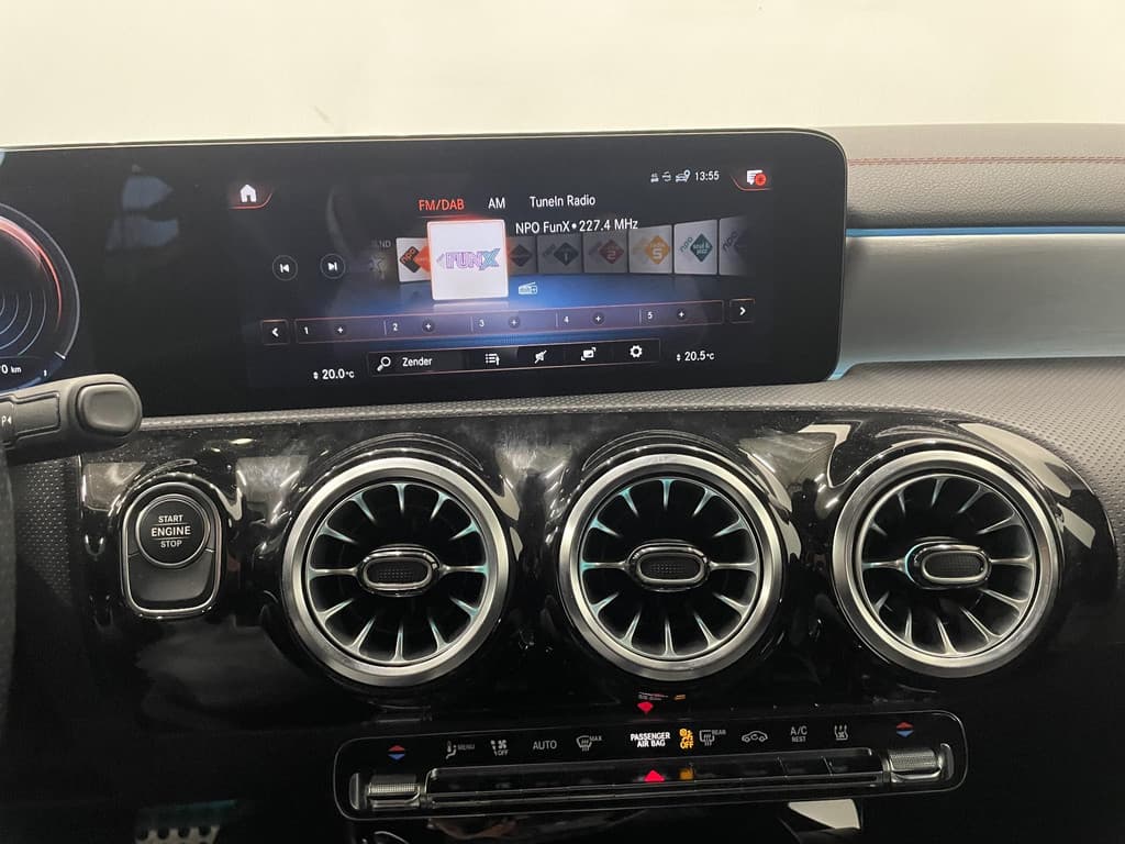 Mercedes-Benz CLA-Klasse Shooting Brake 250 e Business Solution AMG Limited thumbnail 28