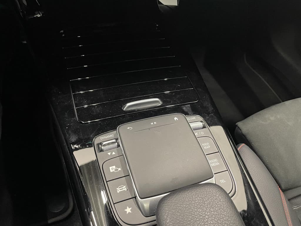 Mercedes-Benz CLA-Klasse Shooting Brake 250 e Business Solution AMG Limited thumbnail 29