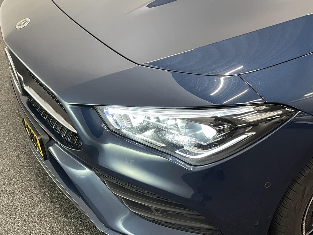 Mercedes-Benz CLA-Klasse Shooting Brake 250 e Business Solution AMG Limited thumbnail 31