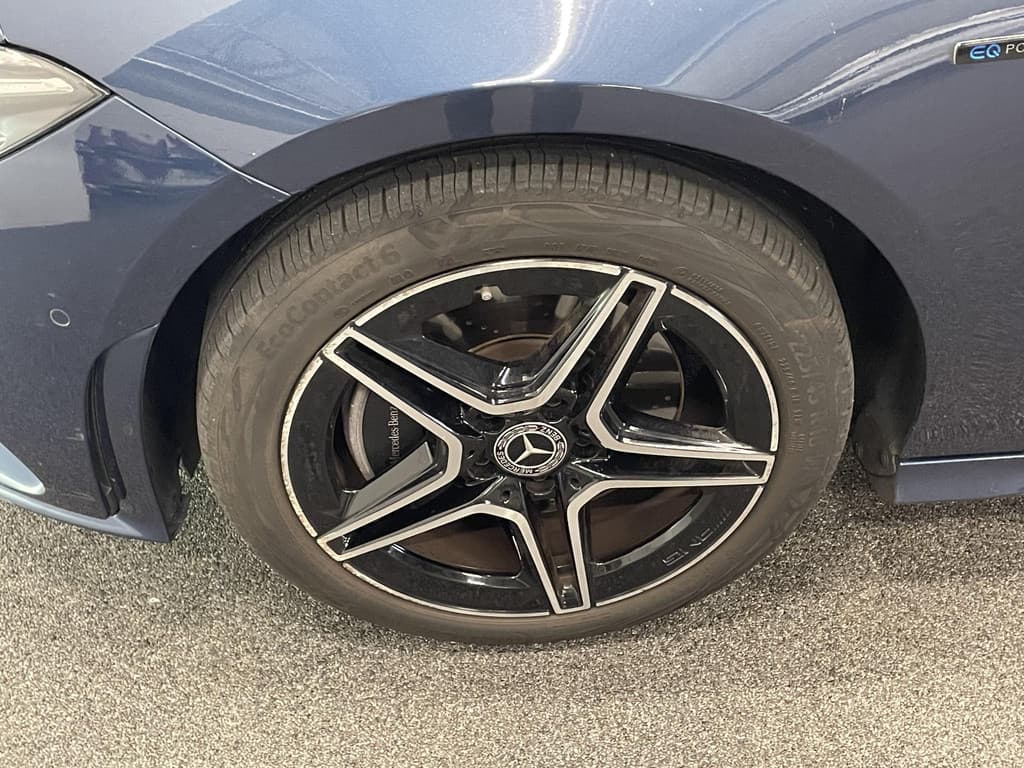 Mercedes-Benz CLA-Klasse Shooting Brake 250 e Business Solution AMG Limited thumbnail 33