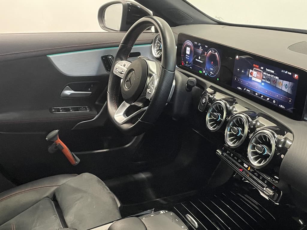 Mercedes-Benz CLA-Klasse Shooting Brake 250 e Business Solution AMG Limited thumbnail 9