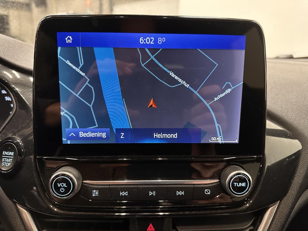 Ford Fiesta 1.0 EcoBoost ST-Line 125PK 6V thumbnail 15