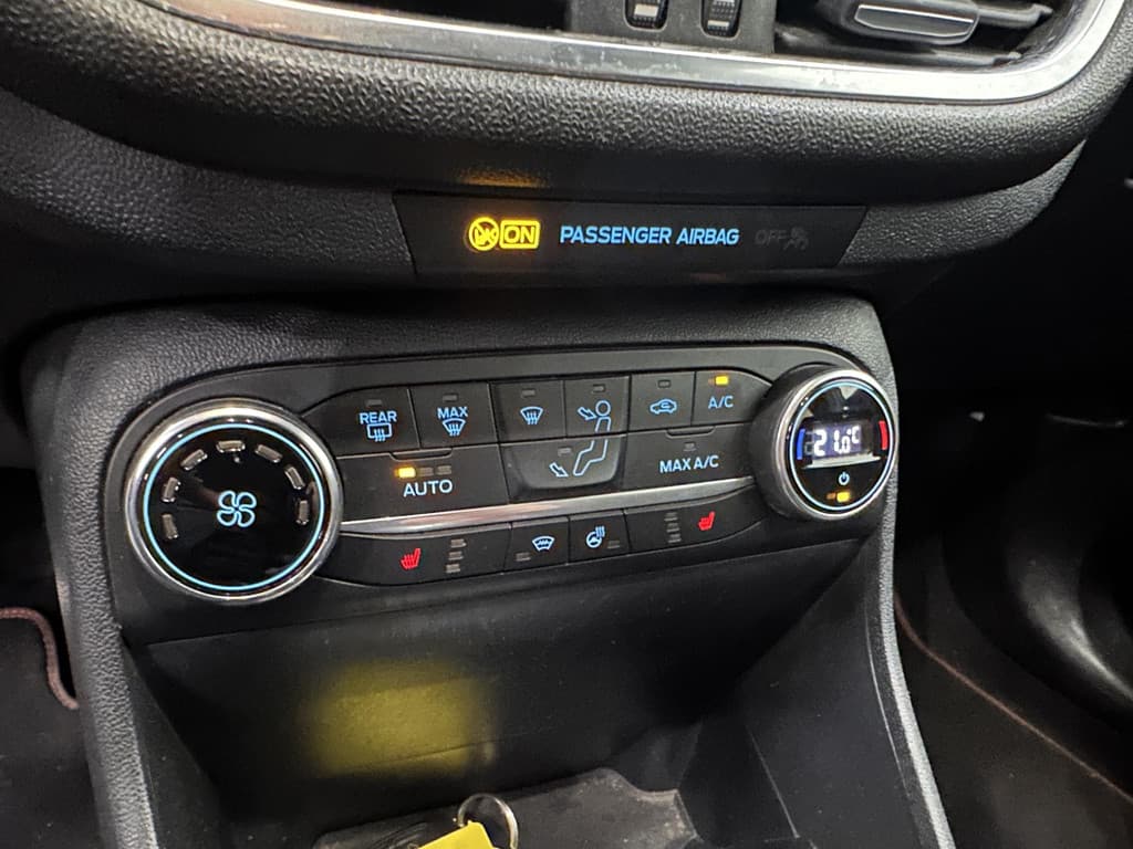 Ford Fiesta 1.0 EcoBoost ST-Line 125PK 6V thumbnail 16