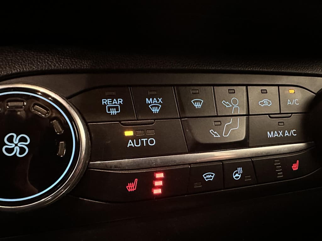 Ford Fiesta 1.0 EcoBoost ST-Line 125PK 6V thumbnail 17