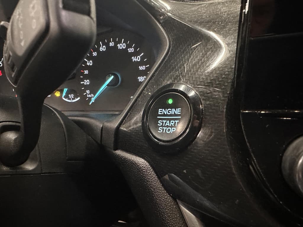 Ford Fiesta 1.0 EcoBoost ST-Line 125PK 6V thumbnail 20