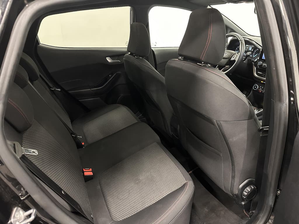 Ford Fiesta 1.0 EcoBoost ST-Line 125PK 6V thumbnail 25