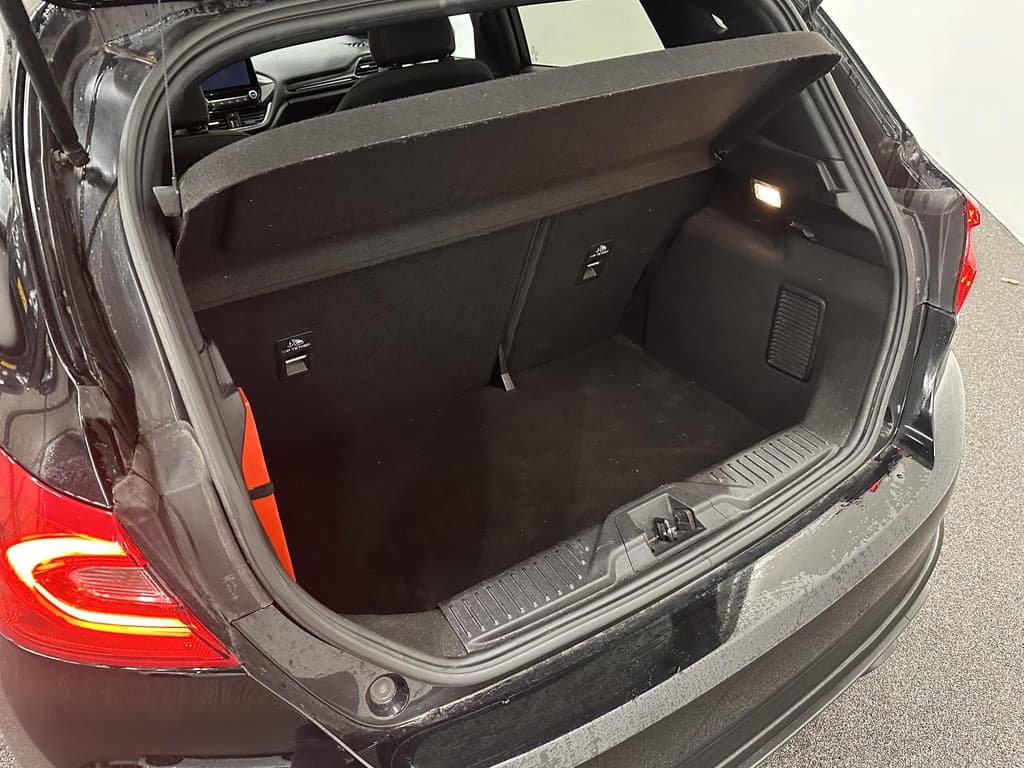 Ford Fiesta 1.0 EcoBoost ST-Line 125PK 6V thumbnail 7