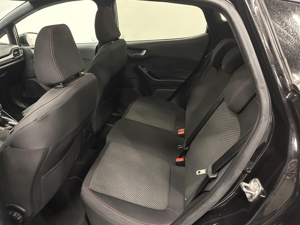 Ford Fiesta 1.0 EcoBoost ST-Line 125PK 6V thumbnail 8