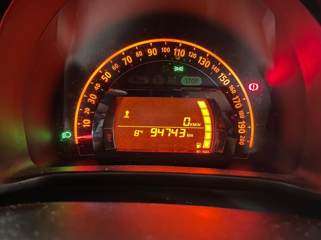 Renault Twingo 1.0 SCe Collection thumbnail 12