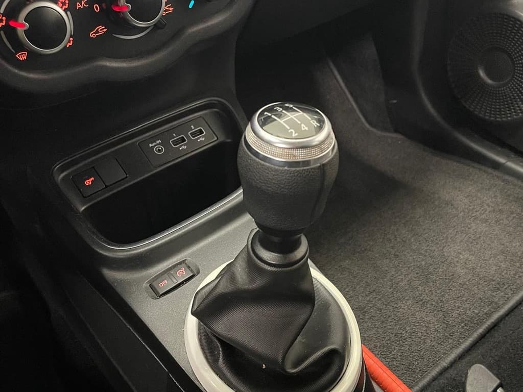 Renault Twingo 1.0 SCe Collection thumbnail 19