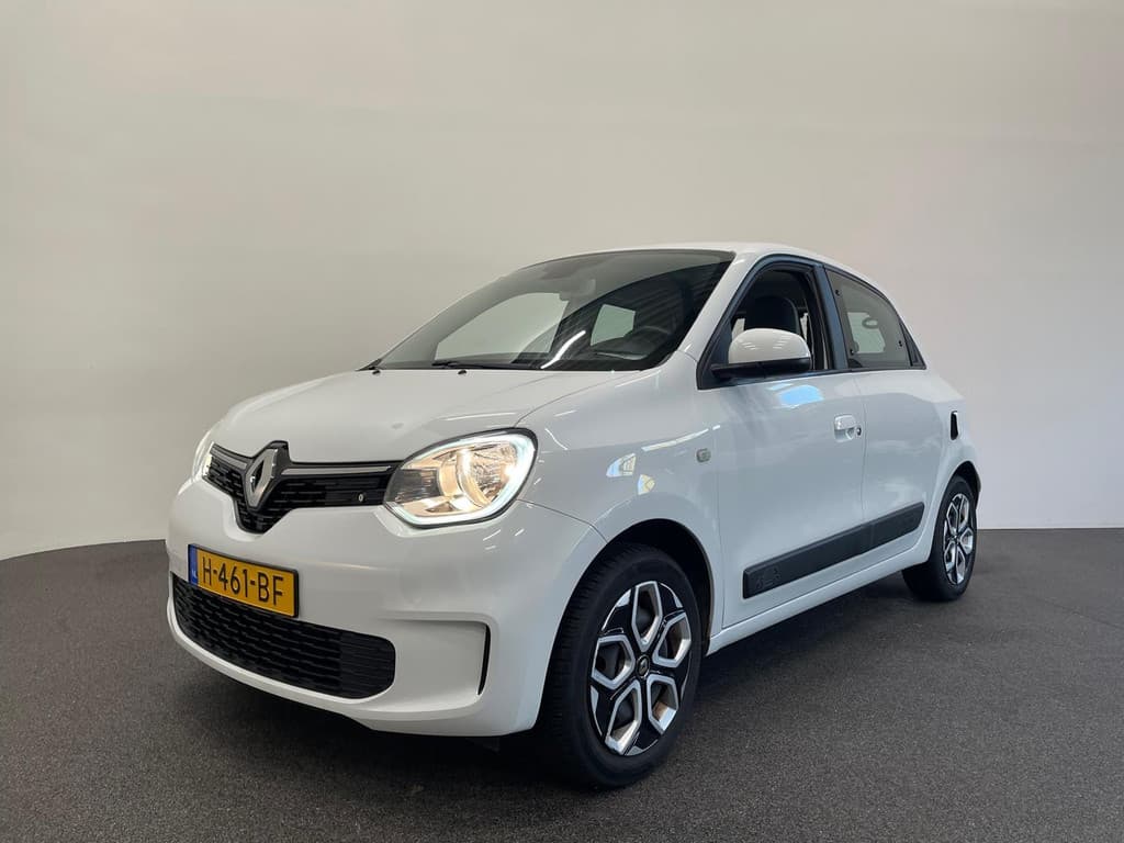 Renault Twingo 1.0 SCe Collection thumbnail 3