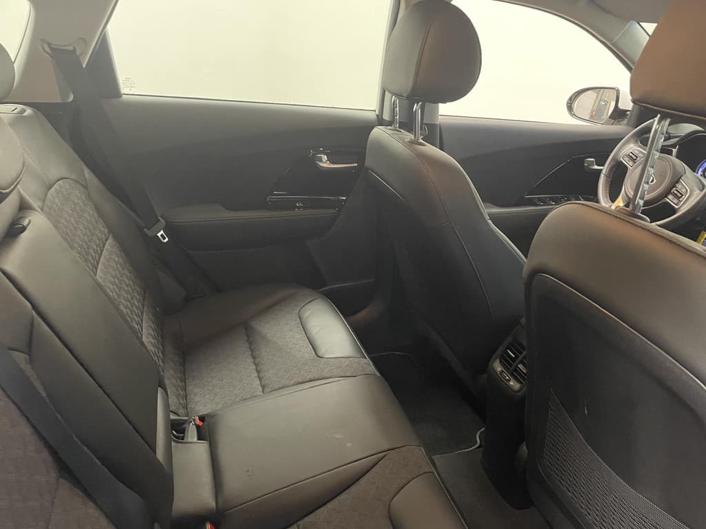 Kia Niro 1.6 GDi Hybrid DynamicLine thumbnail 10