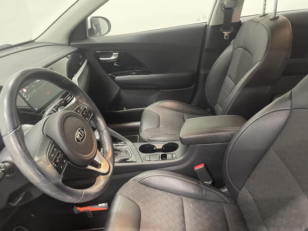 Kia Niro 1.6 GDi Hybrid DynamicLine thumbnail 15