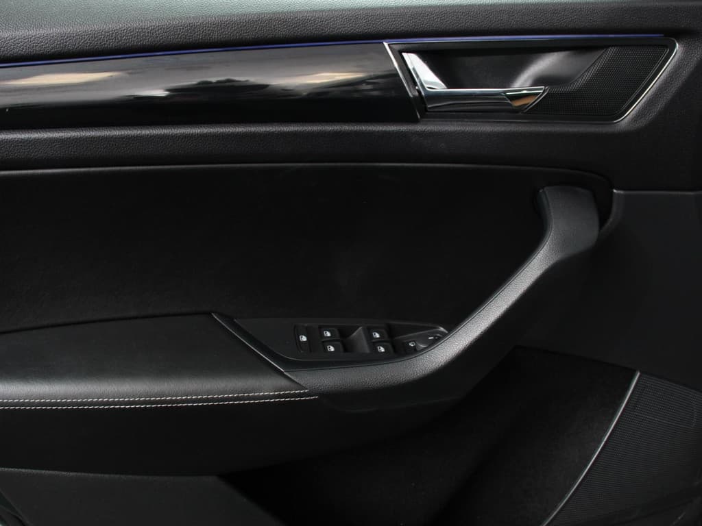 Škoda Kodiaq 1.5 TSI 150pk DSG Style 7p. thumbnail 10