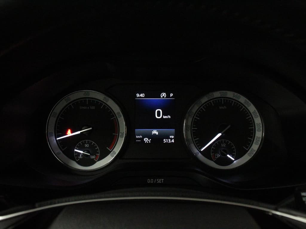 Škoda Kodiaq 1.5 TSI 150pk DSG Style 7p. thumbnail 13