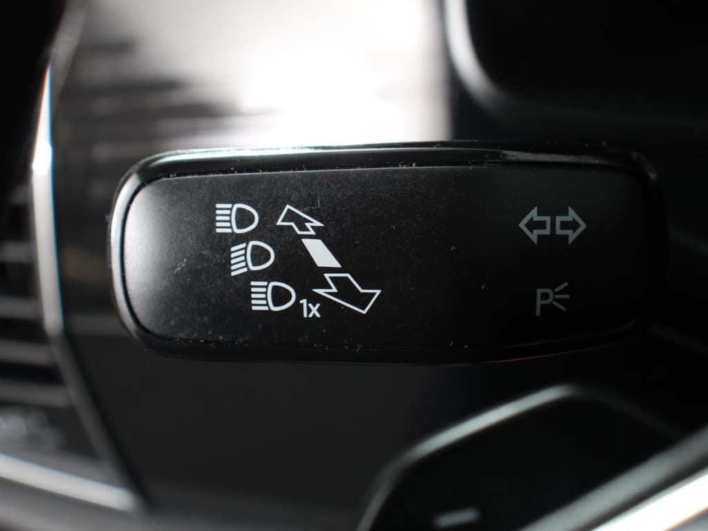 Škoda Kodiaq 1.5 TSI 150pk DSG Style 7p. thumbnail 14