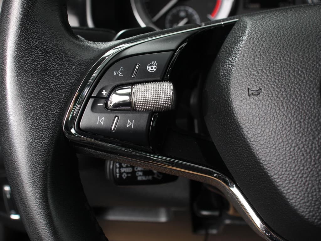 Škoda Kodiaq 1.5 TSI 150pk DSG Style 7p. thumbnail 15